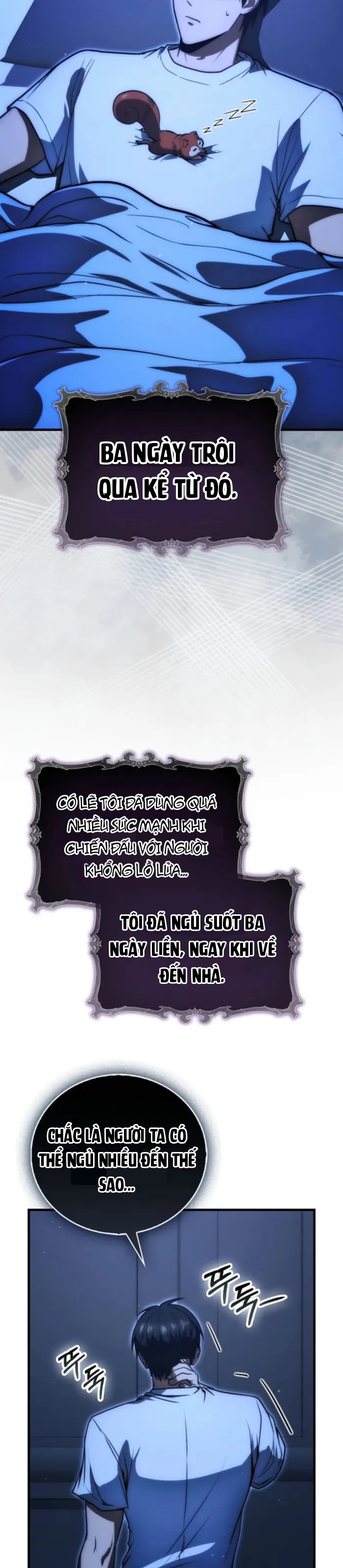 Người Chơi Thiên Tài Chapter 96 - 36