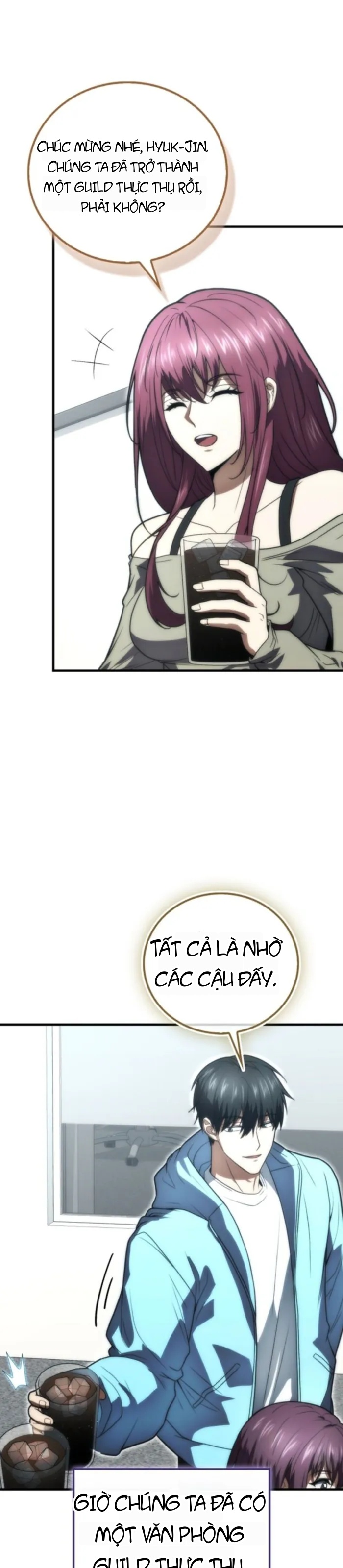 Người Chơi Thiên Tài Chapter 97 - 2