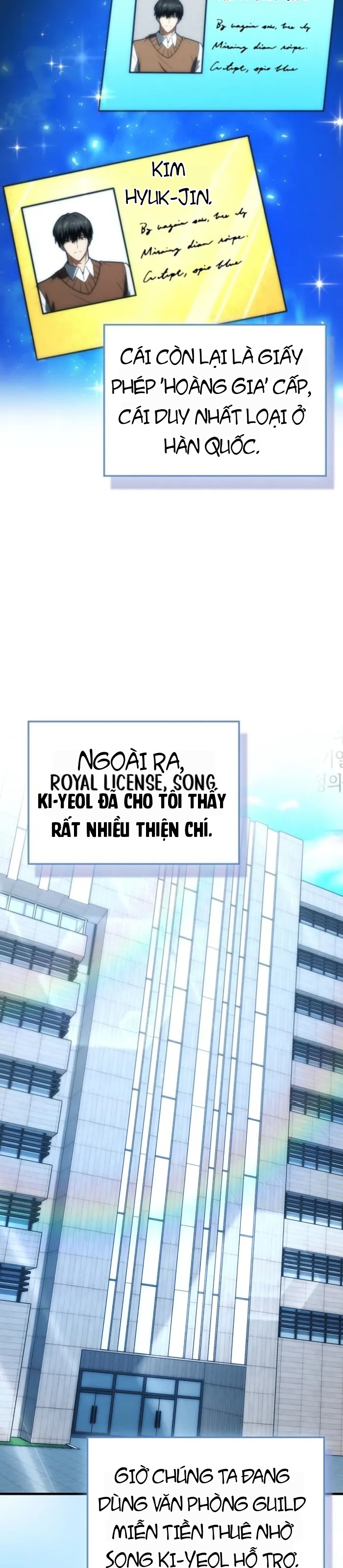Người Chơi Thiên Tài Chapter 97 - 5