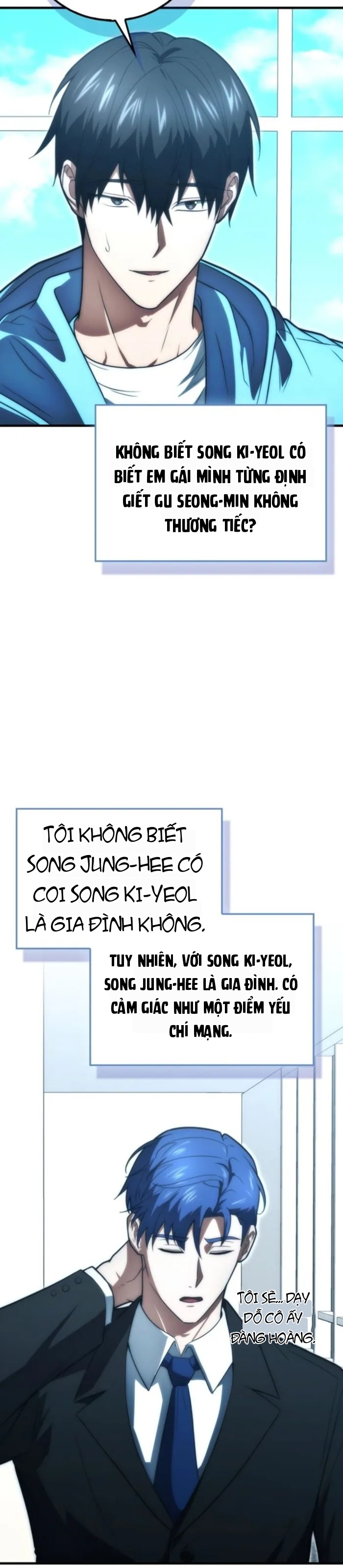 Người Chơi Thiên Tài Chapter 97 - 8