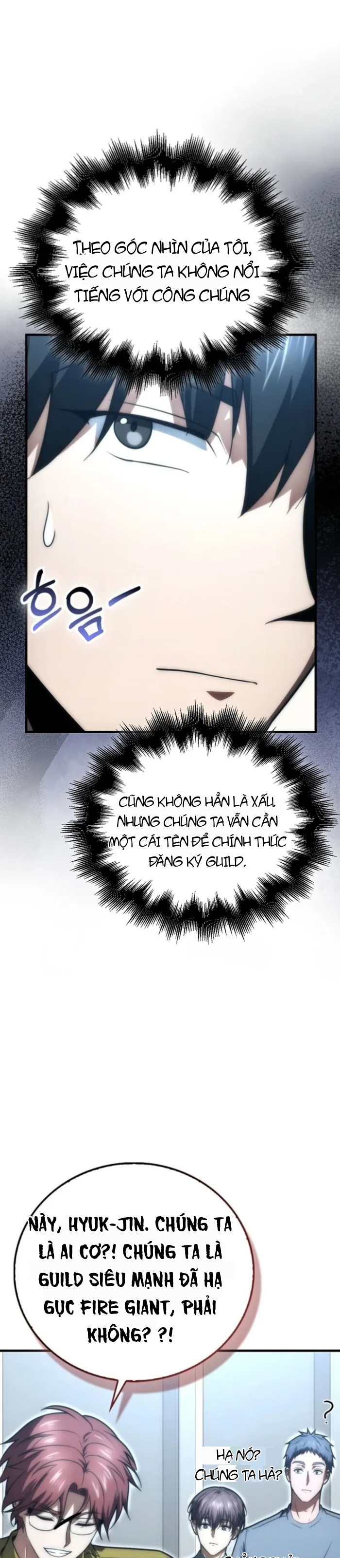 Người Chơi Thiên Tài Chapter 97 - 11