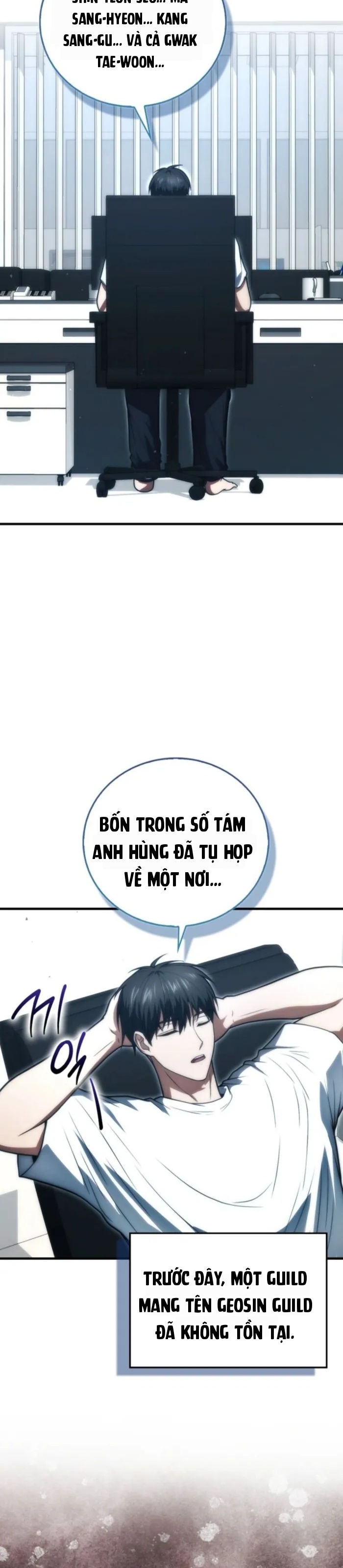 Người Chơi Thiên Tài Chapter 97 - 14