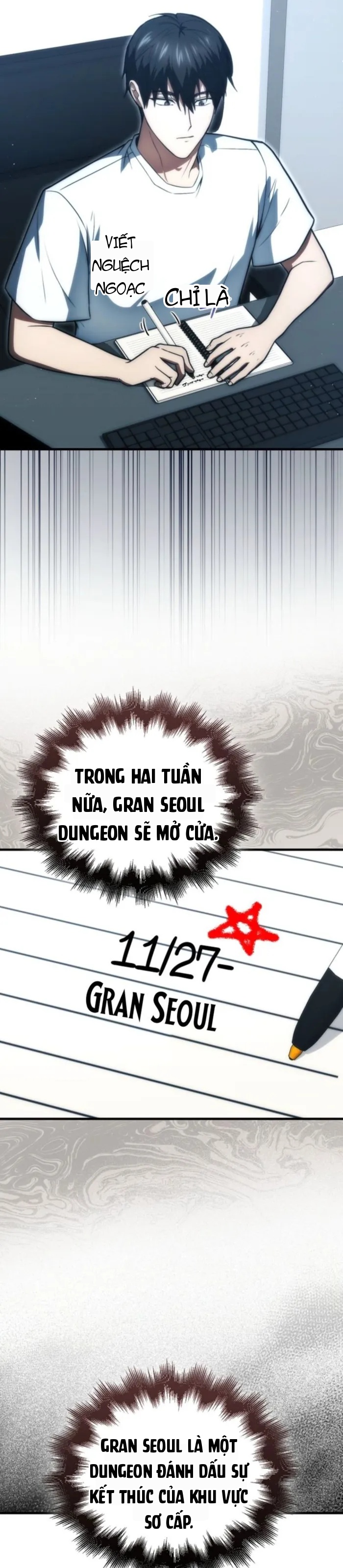 Người Chơi Thiên Tài Chapter 97 - 18