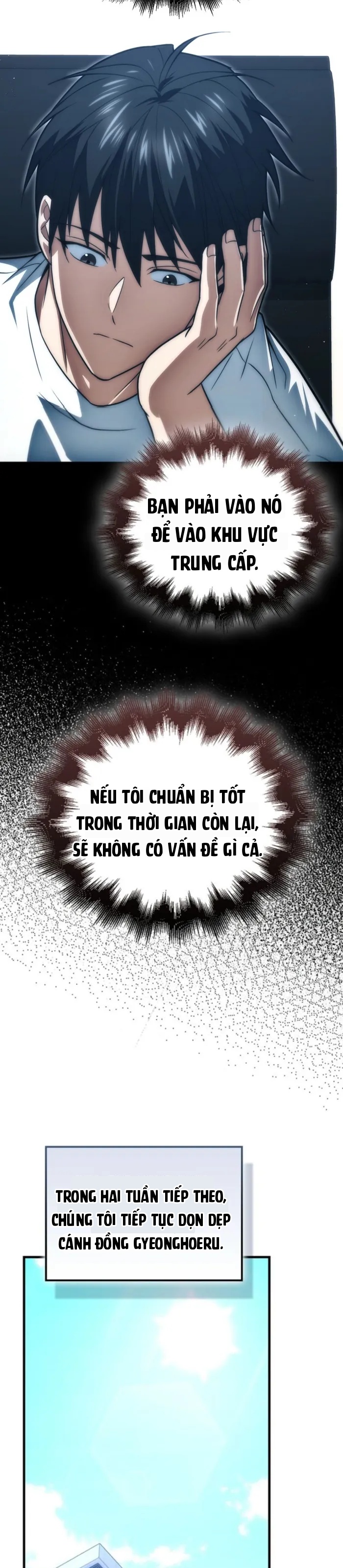 Người Chơi Thiên Tài Chapter 97 - 19