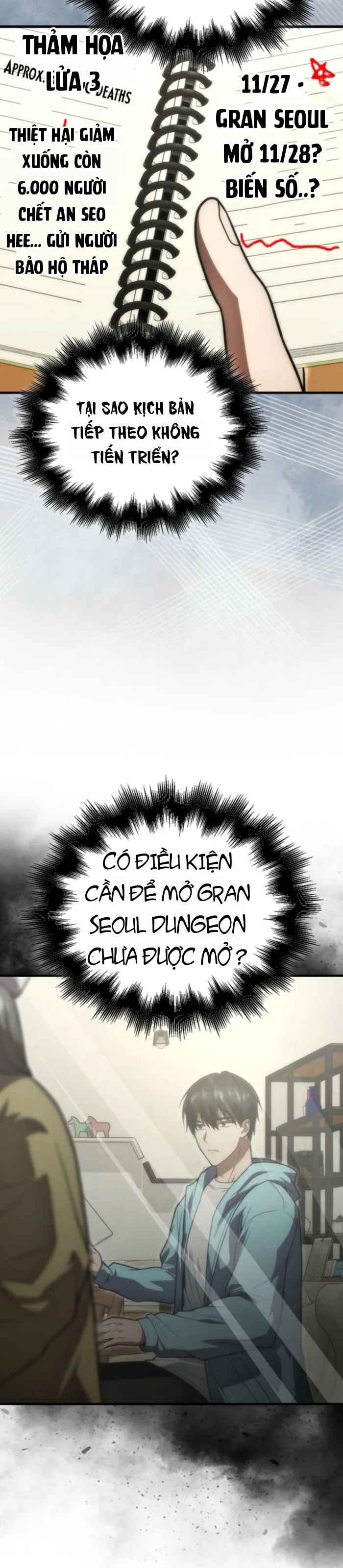 Người Chơi Thiên Tài Chapter 97 - 25