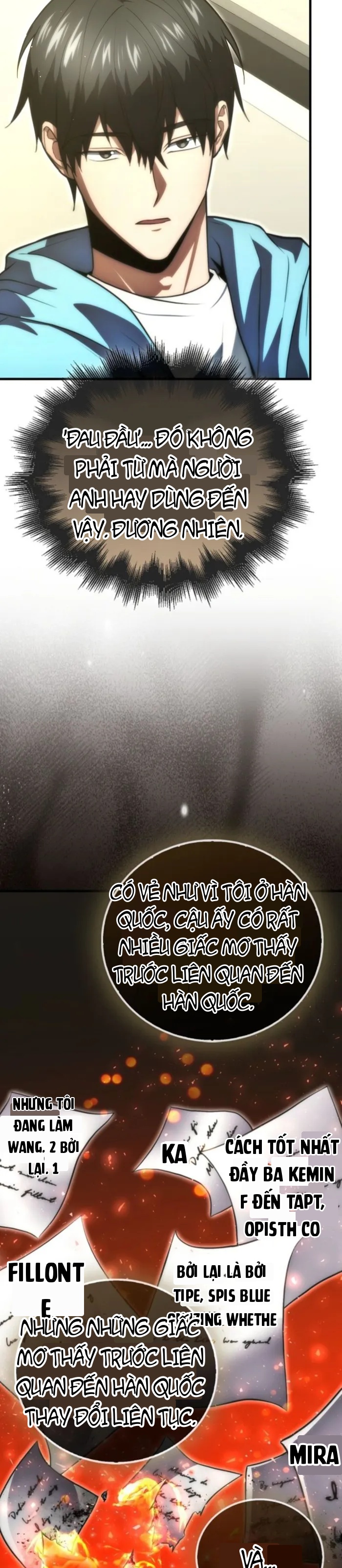 Người Chơi Thiên Tài Chapter 97 - 37
