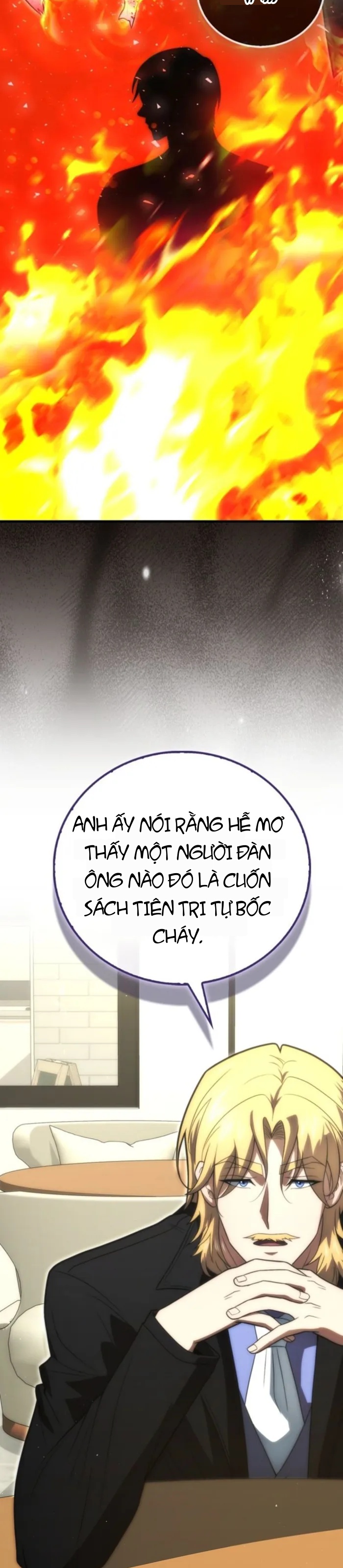 Người Chơi Thiên Tài Chapter 97 - 38