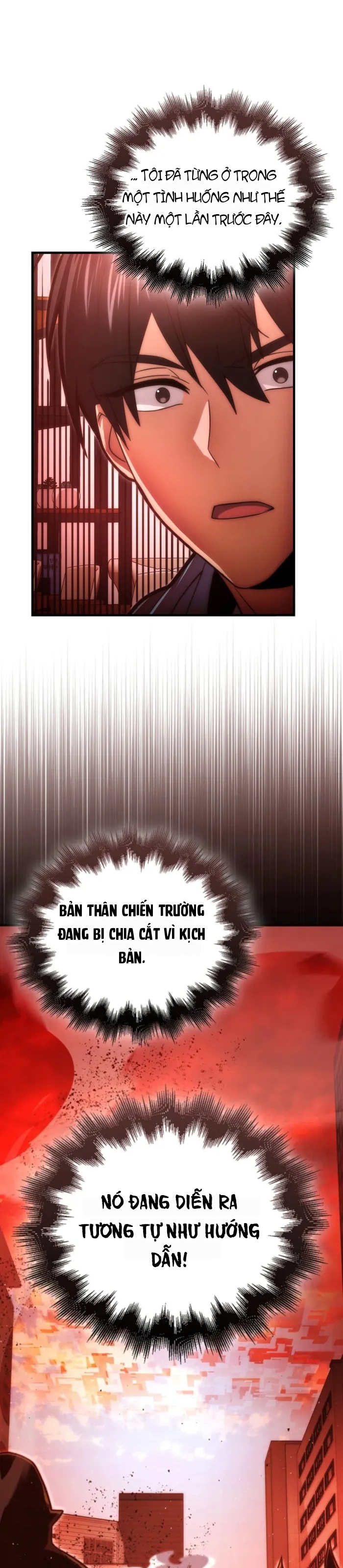Người Chơi Thiên Tài Chapter 98 - 4