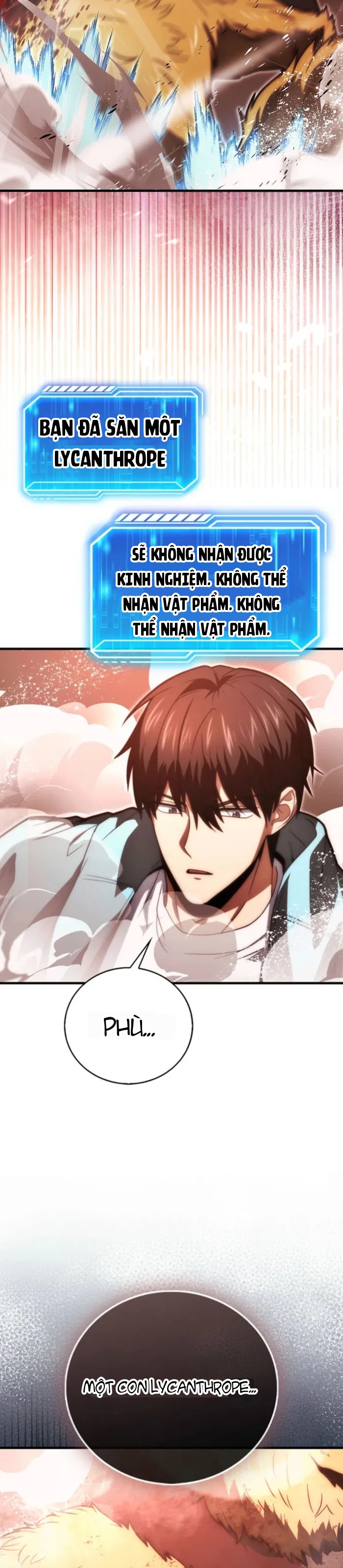 Người Chơi Thiên Tài Chapter 98 - 7