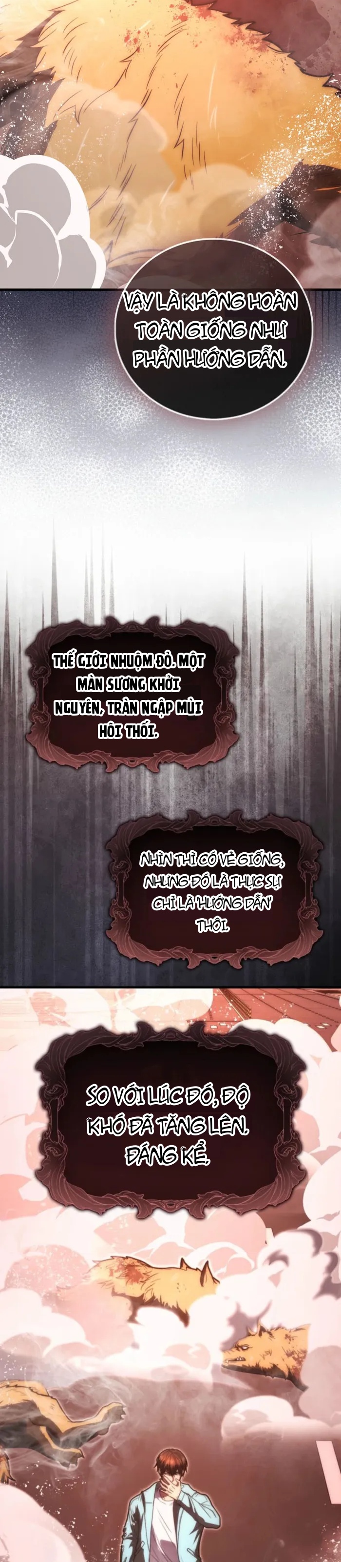 Người Chơi Thiên Tài Chapter 98 - 8