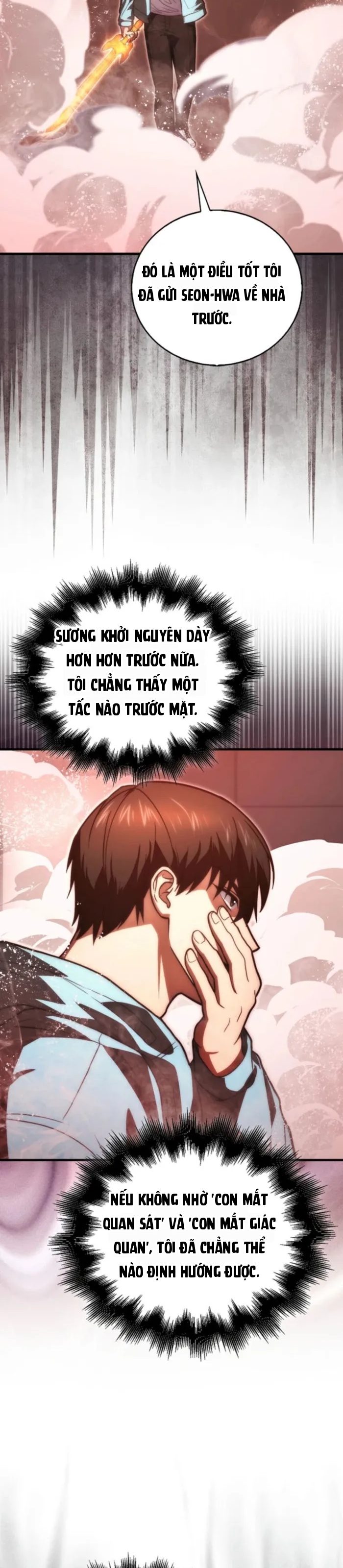 Người Chơi Thiên Tài Chapter 98 - 9