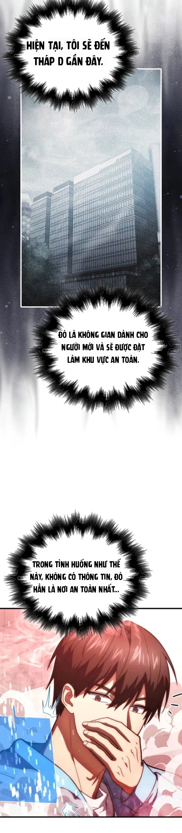 Người Chơi Thiên Tài Chapter 98 - 10
