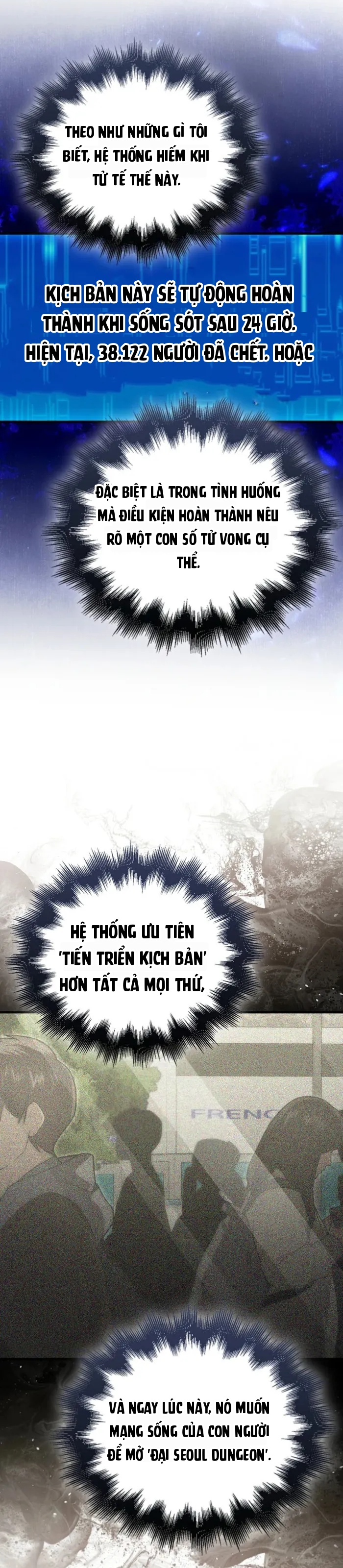 Người Chơi Thiên Tài Chapter 98 - 14