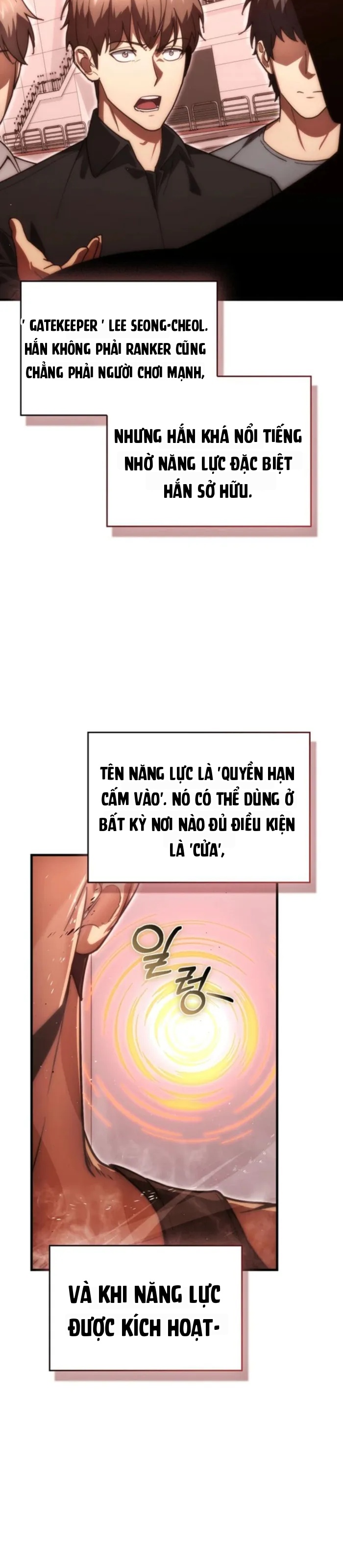Người Chơi Thiên Tài Chapter 98 - 20