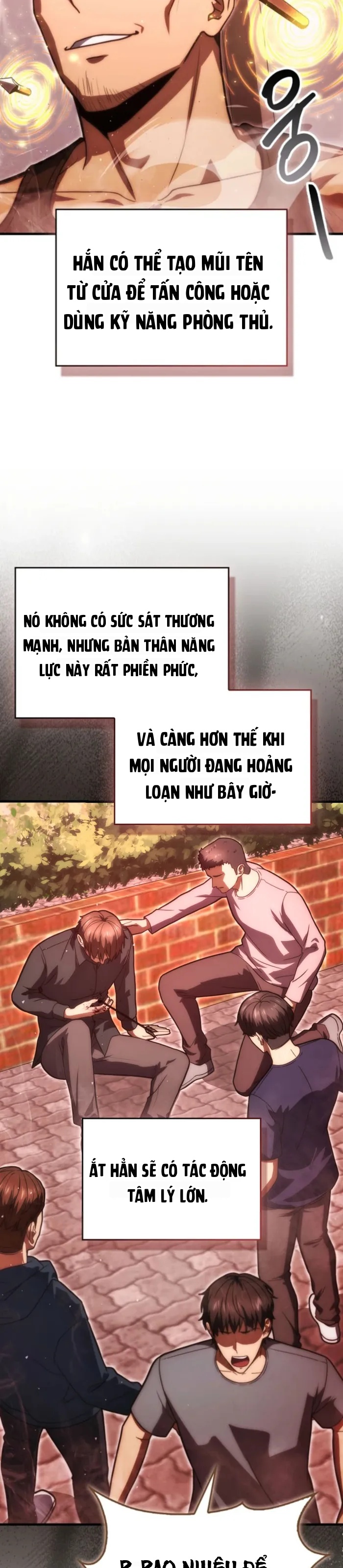 Người Chơi Thiên Tài Chapter 98 - 22