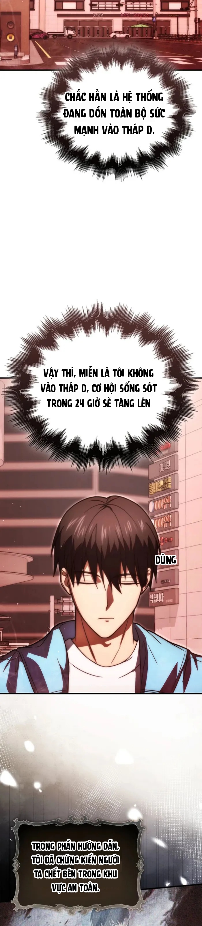 Người Chơi Thiên Tài Chapter 98 - 24