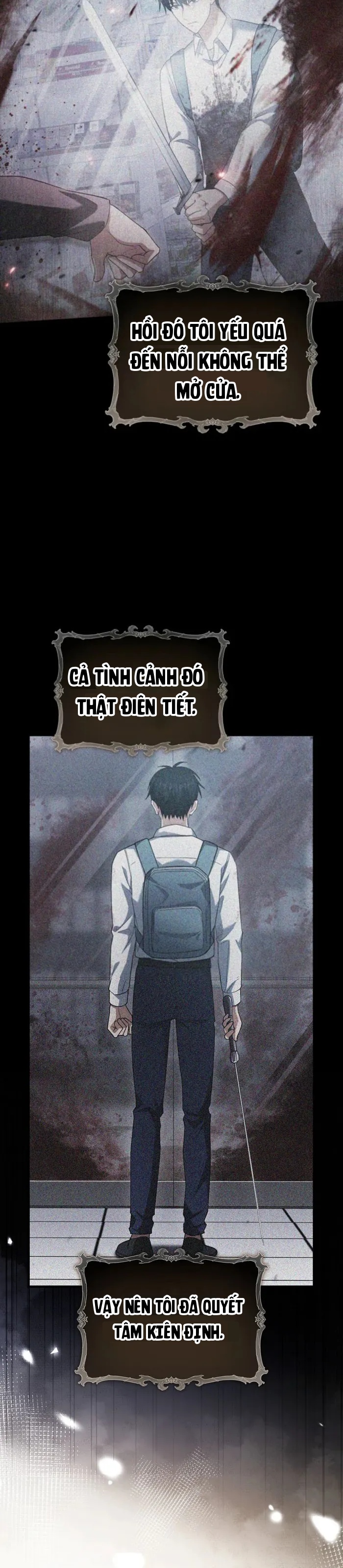 Người Chơi Thiên Tài Chapter 98 - 25