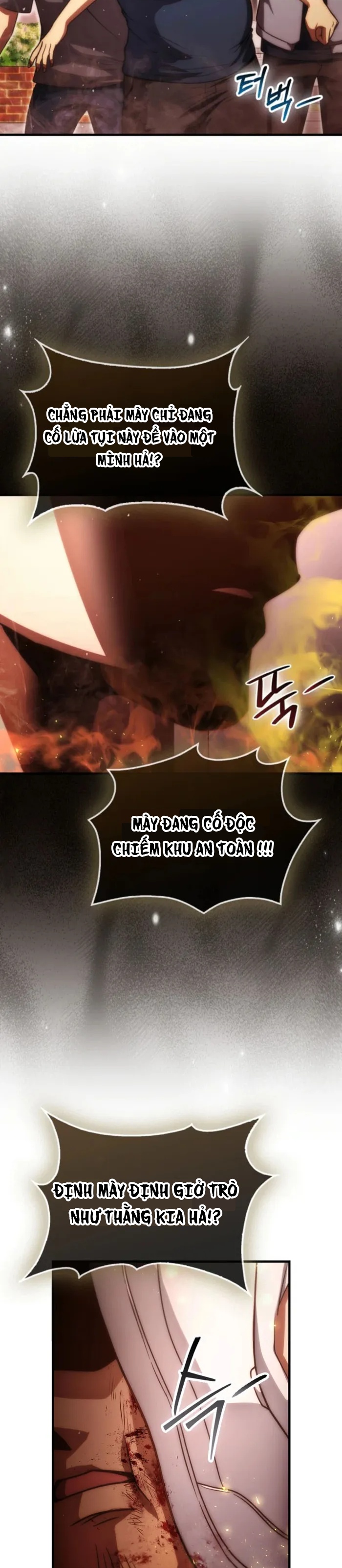 Người Chơi Thiên Tài Chapter 98 - 33
