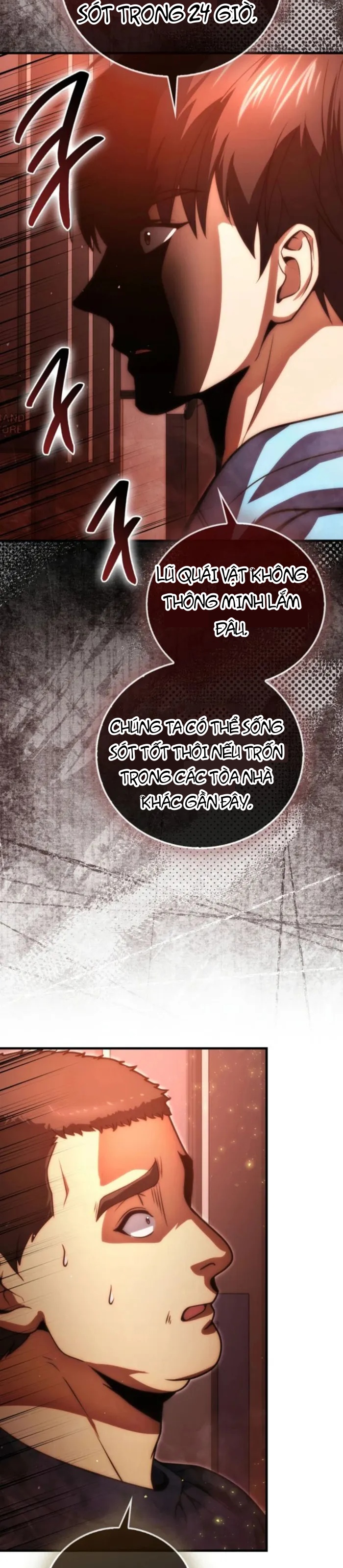 Người Chơi Thiên Tài Chapter 98 - 35