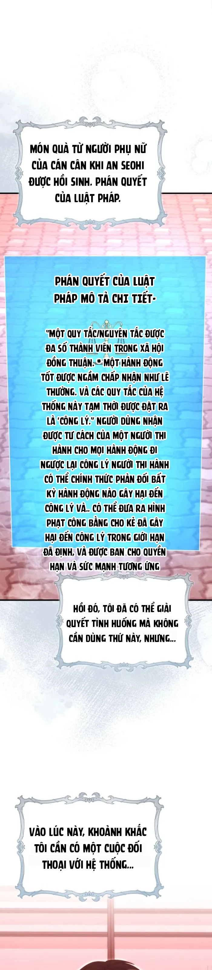Người Chơi Thiên Tài Chapter 99 - 1
