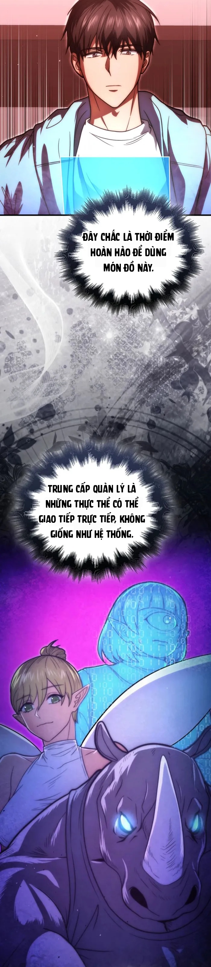 Người Chơi Thiên Tài Chapter 99 - 2