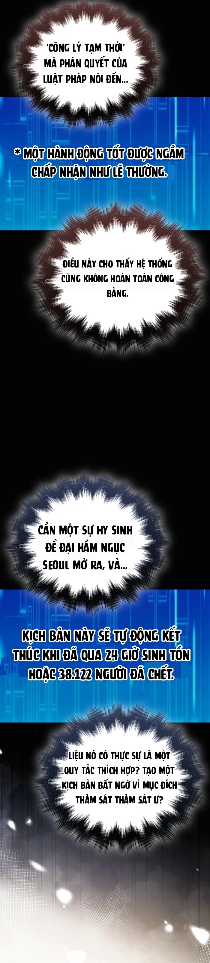 Người Chơi Thiên Tài Chapter 99 - 4