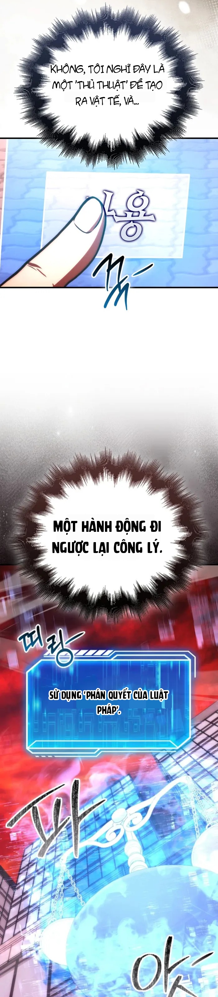 Người Chơi Thiên Tài Chapter 99 - 5