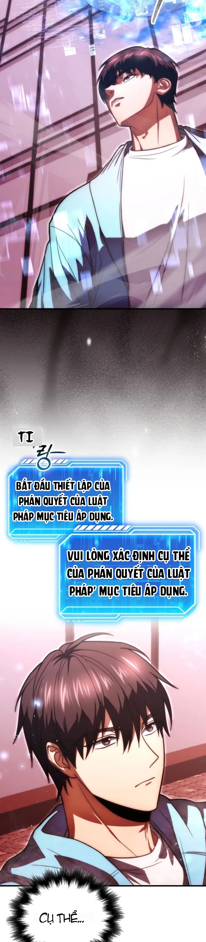 Người Chơi Thiên Tài Chapter 99 - 6