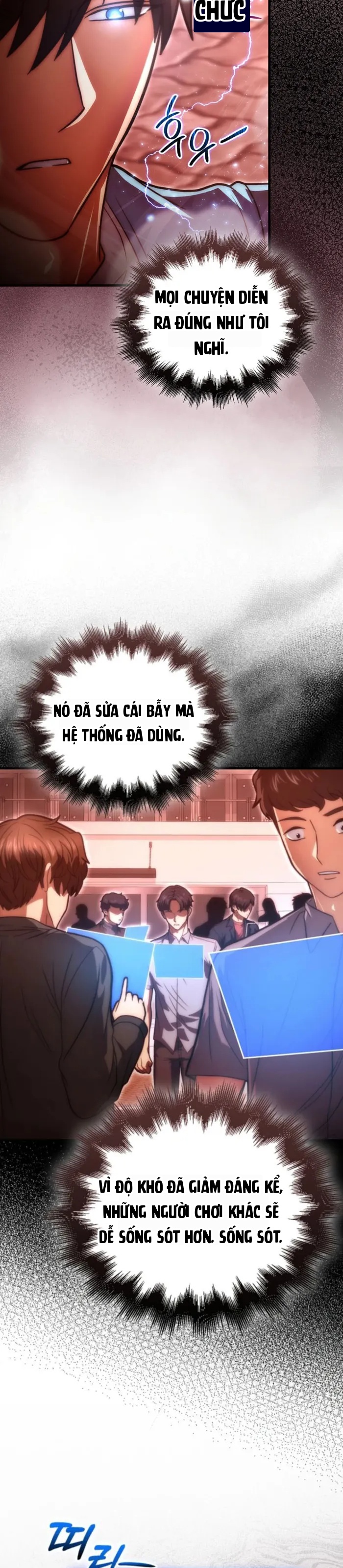 Người Chơi Thiên Tài Chapter 99 - 14