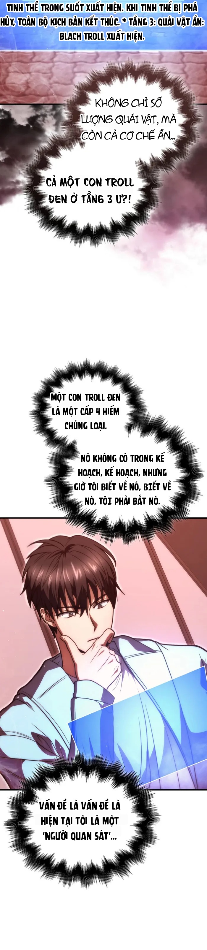 Người Chơi Thiên Tài Chapter 99 - 16