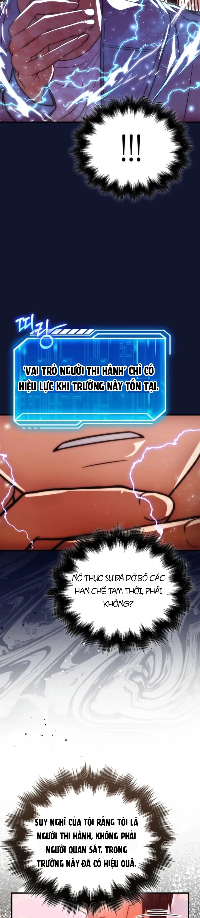 Người Chơi Thiên Tài Chapter 99 - 18
