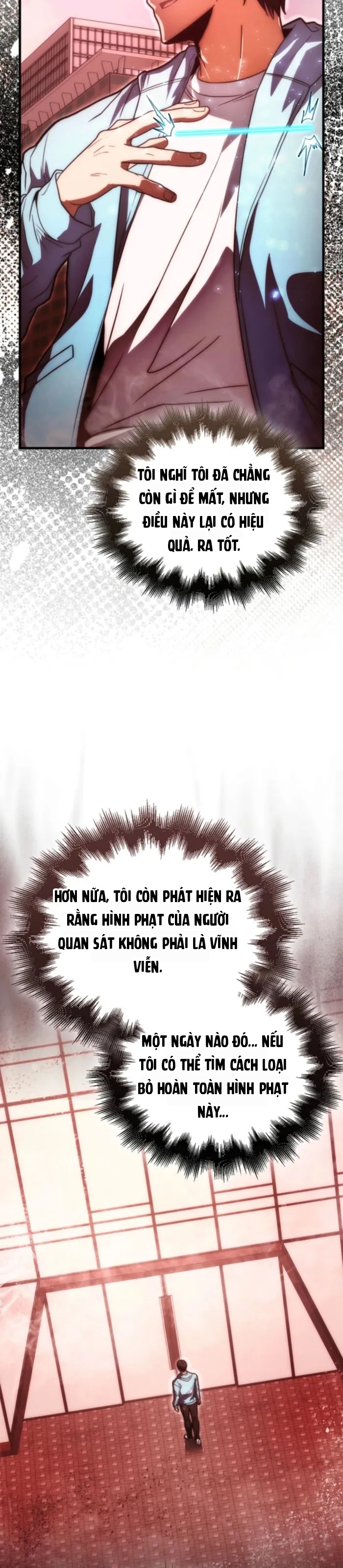 Người Chơi Thiên Tài Chapter 99 - 19