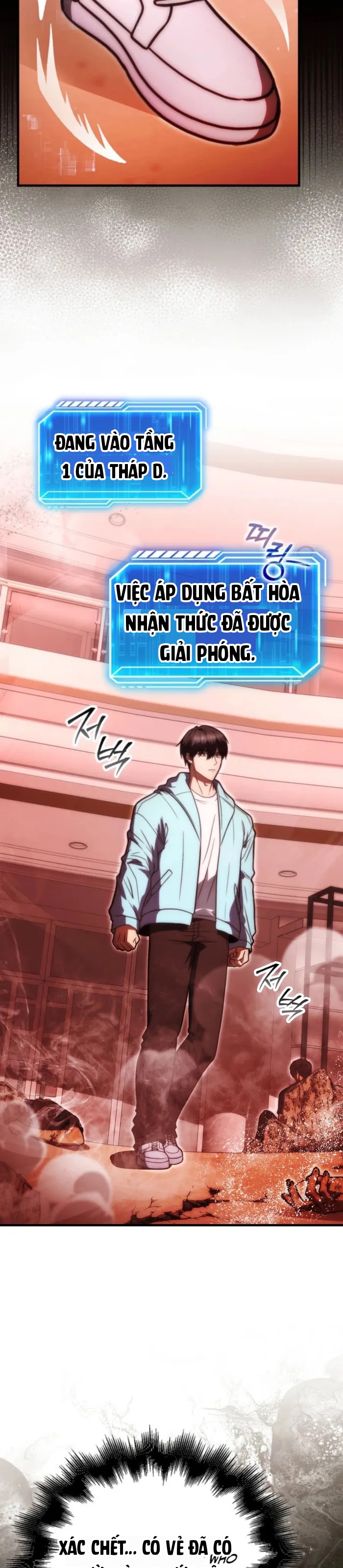 Người Chơi Thiên Tài Chapter 99 - 21