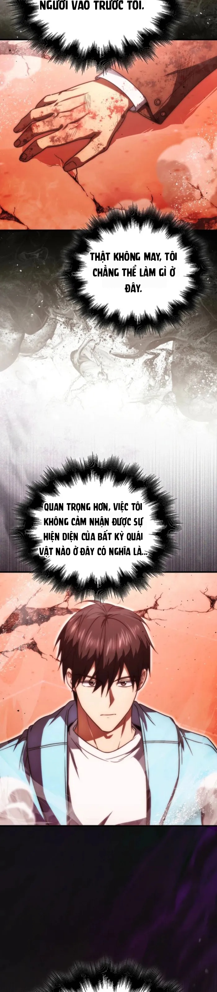 Người Chơi Thiên Tài Chapter 99 - 22