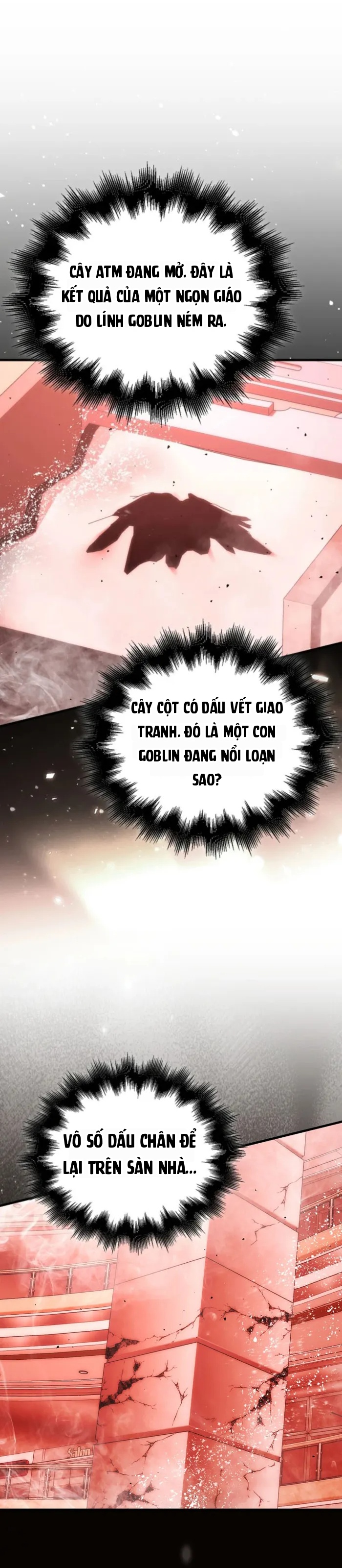 Người Chơi Thiên Tài Chapter 99 - 25