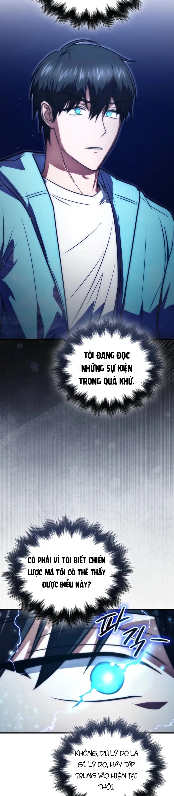 Người Chơi Thiên Tài Chapter 99 - 29