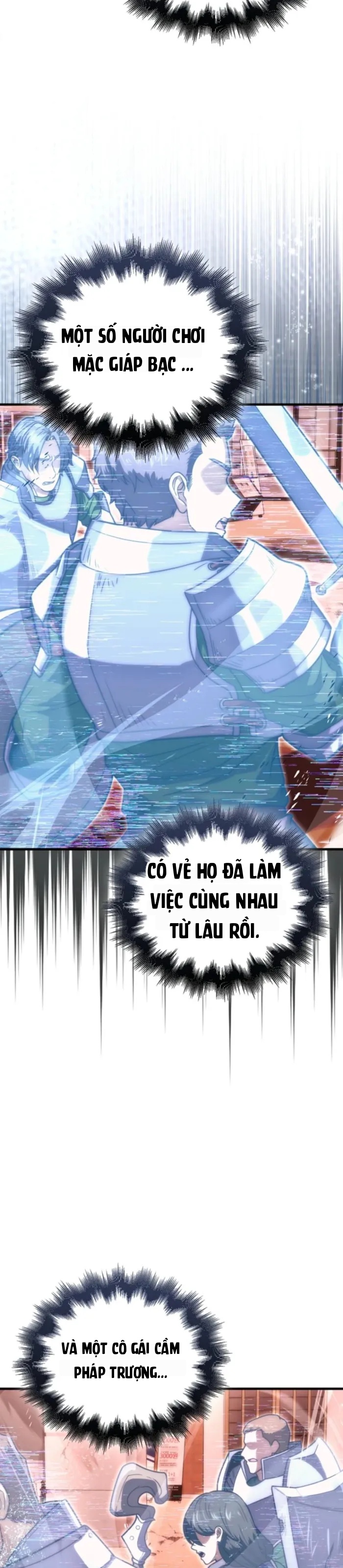 Người Chơi Thiên Tài Chapter 99 - 30