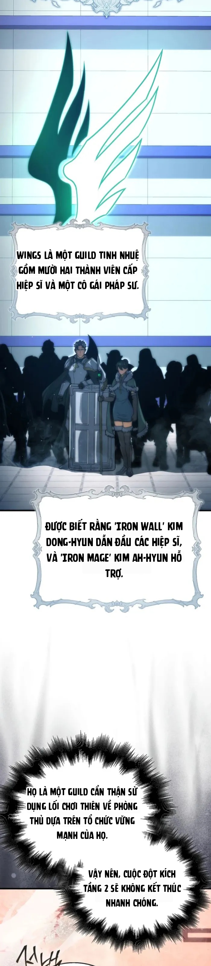 Người Chơi Thiên Tài Chapter 99 - 32