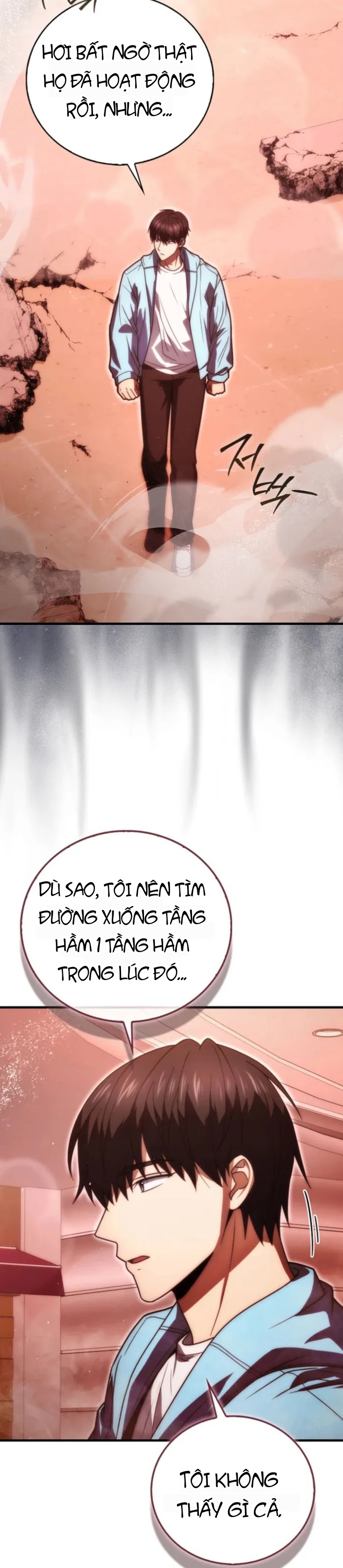Người Chơi Thiên Tài Chapter 99 - 33