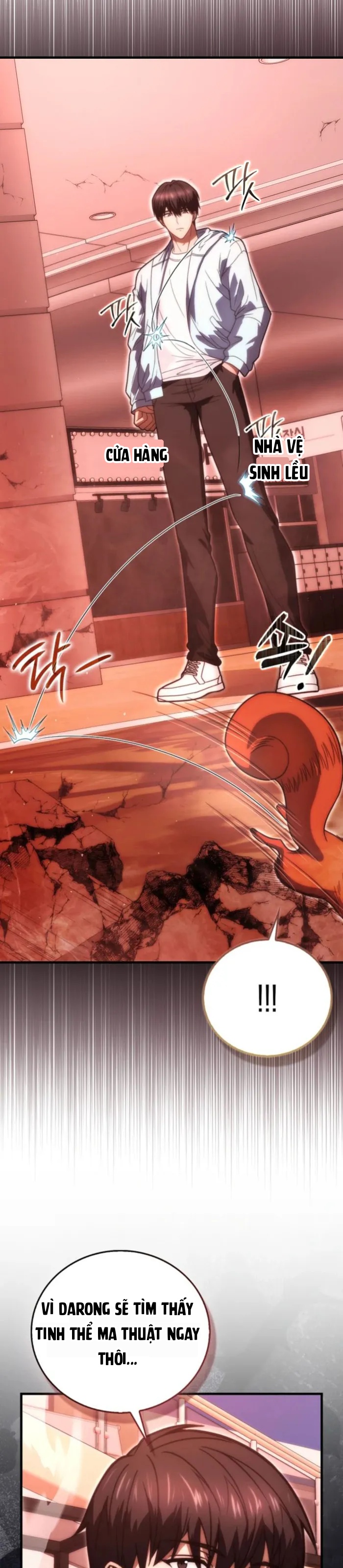 Người Chơi Thiên Tài Chapter 99 - 36