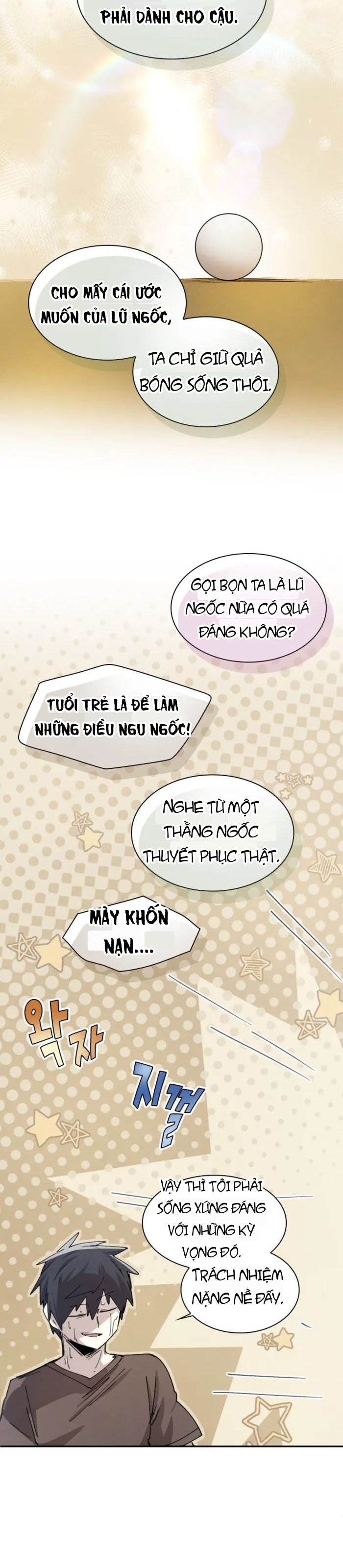 Đại Pháp Sư Của Tổ Đội Hồi Quy Chapter 137 - 18