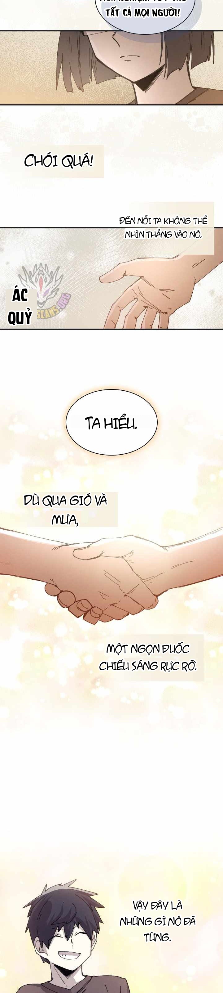Đại Pháp Sư Của Tổ Đội Hồi Quy Chapter 140 - 25