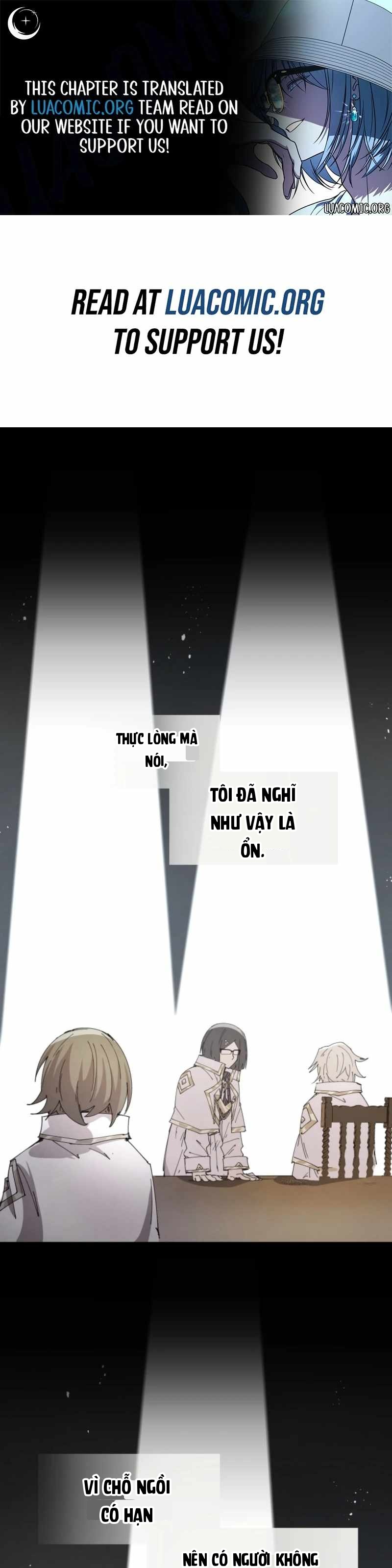 Đại Pháp Sư Của Tổ Đội Hồi Quy Chapter 141 - 1