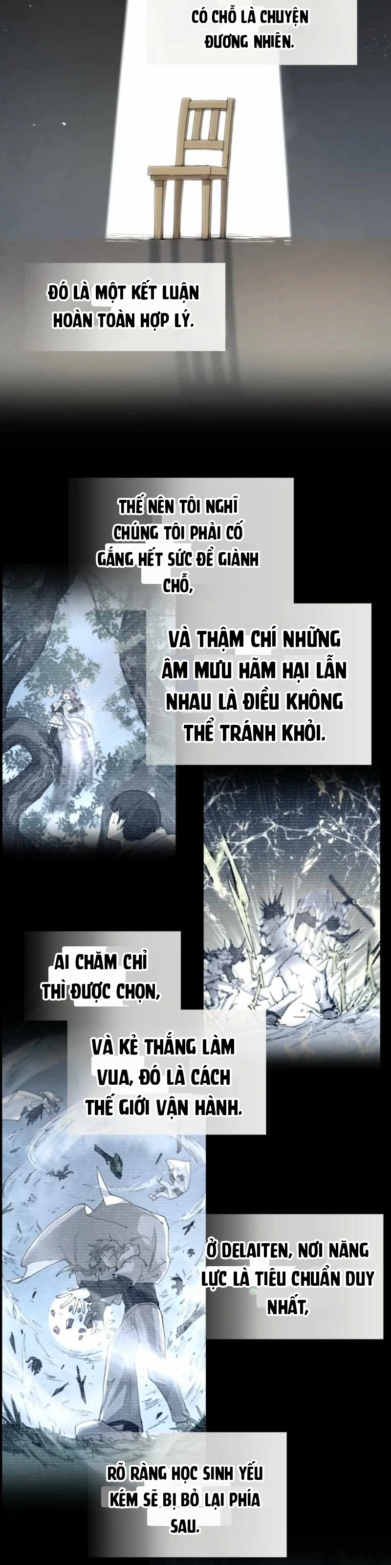 Đại Pháp Sư Của Tổ Đội Hồi Quy Chapter 141 - 2