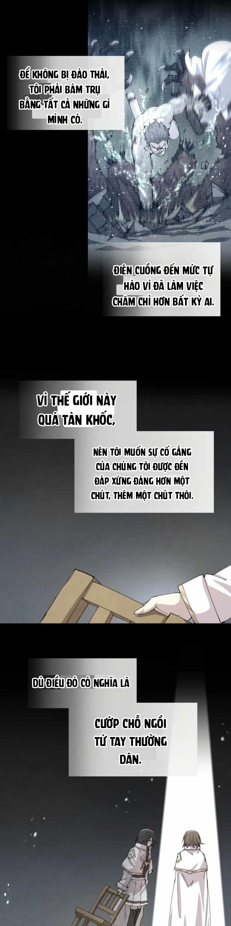 Đại Pháp Sư Của Tổ Đội Hồi Quy Chapter 141 - 3