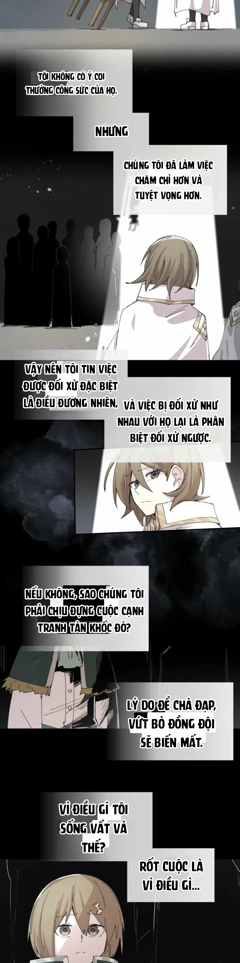 Đại Pháp Sư Của Tổ Đội Hồi Quy Chapter 141 - 4