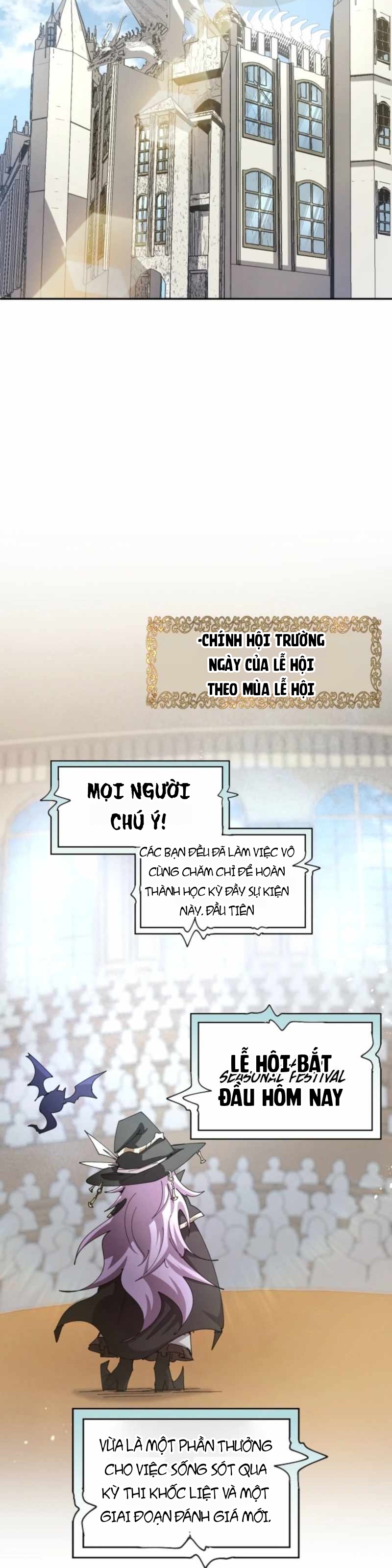 Đại Pháp Sư Của Tổ Đội Hồi Quy Chapter 141 - 19