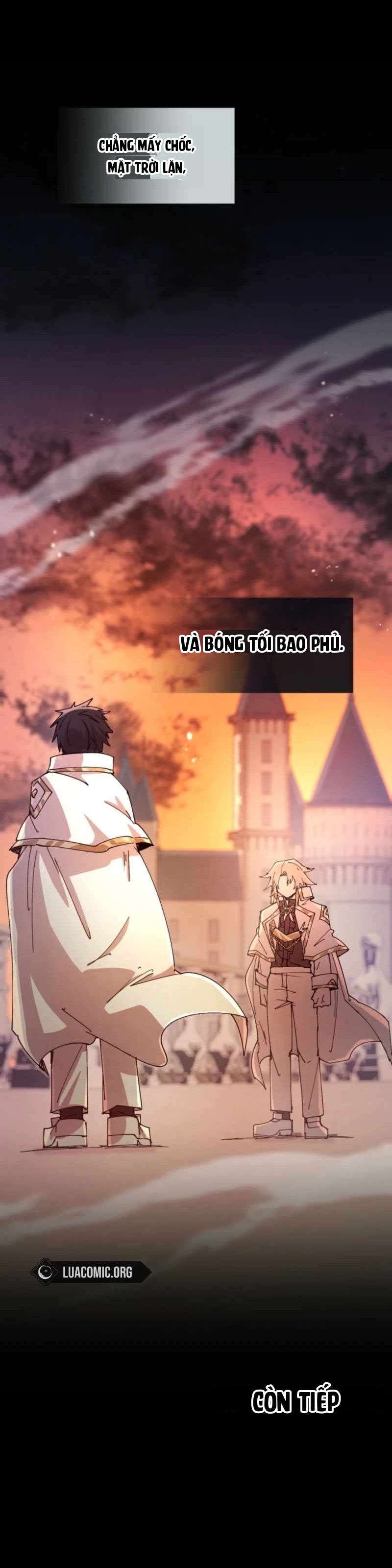 Đại Pháp Sư Của Tổ Đội Hồi Quy Chapter 141 - 25