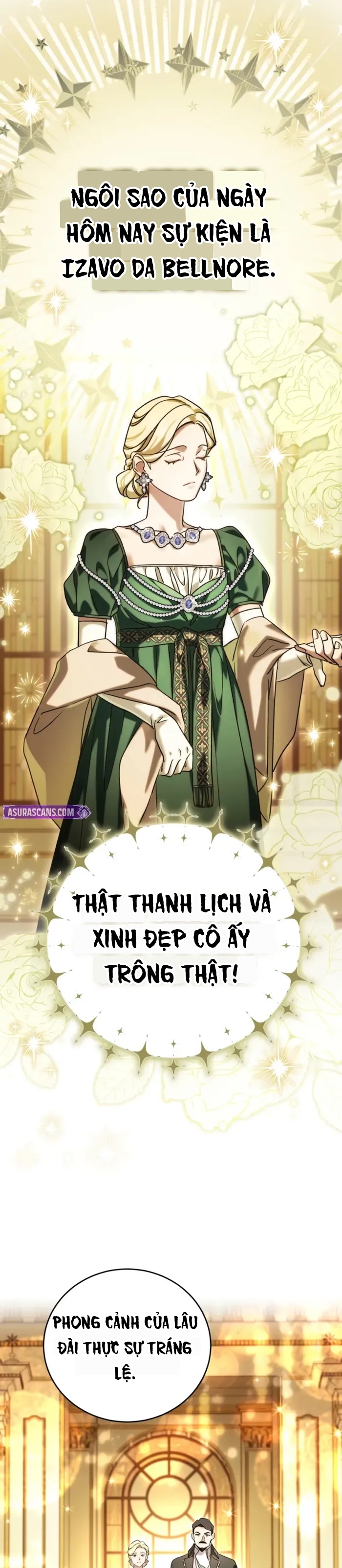 Những Đứa Trẻ Của Rune Chapter 40 - 12