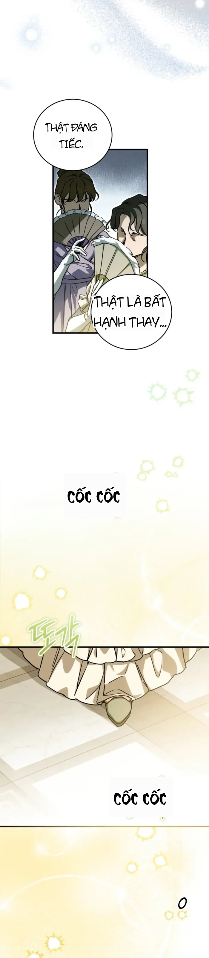 Những Đứa Trẻ Của Rune Chapter 40 - 15